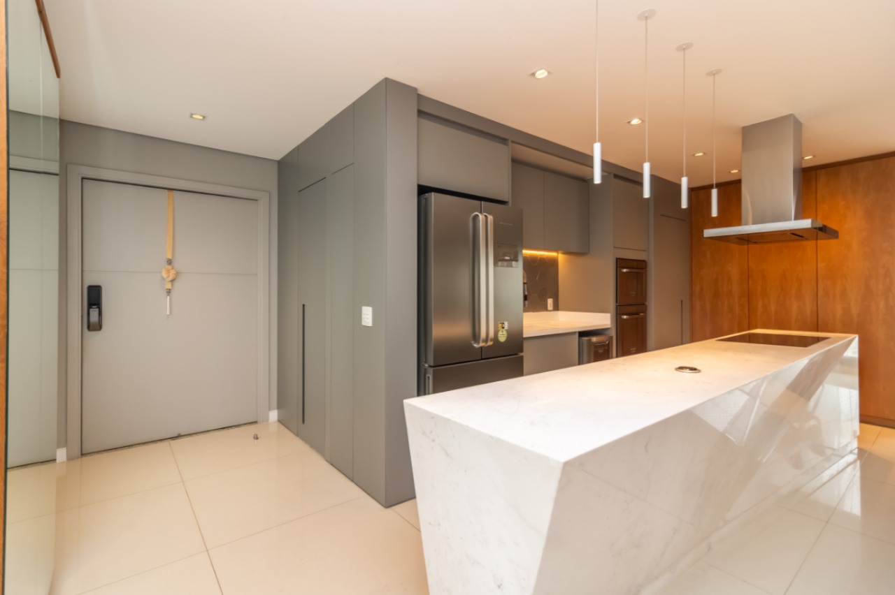 Apartamento, 3 quartos, 145 m² - Foto 14
