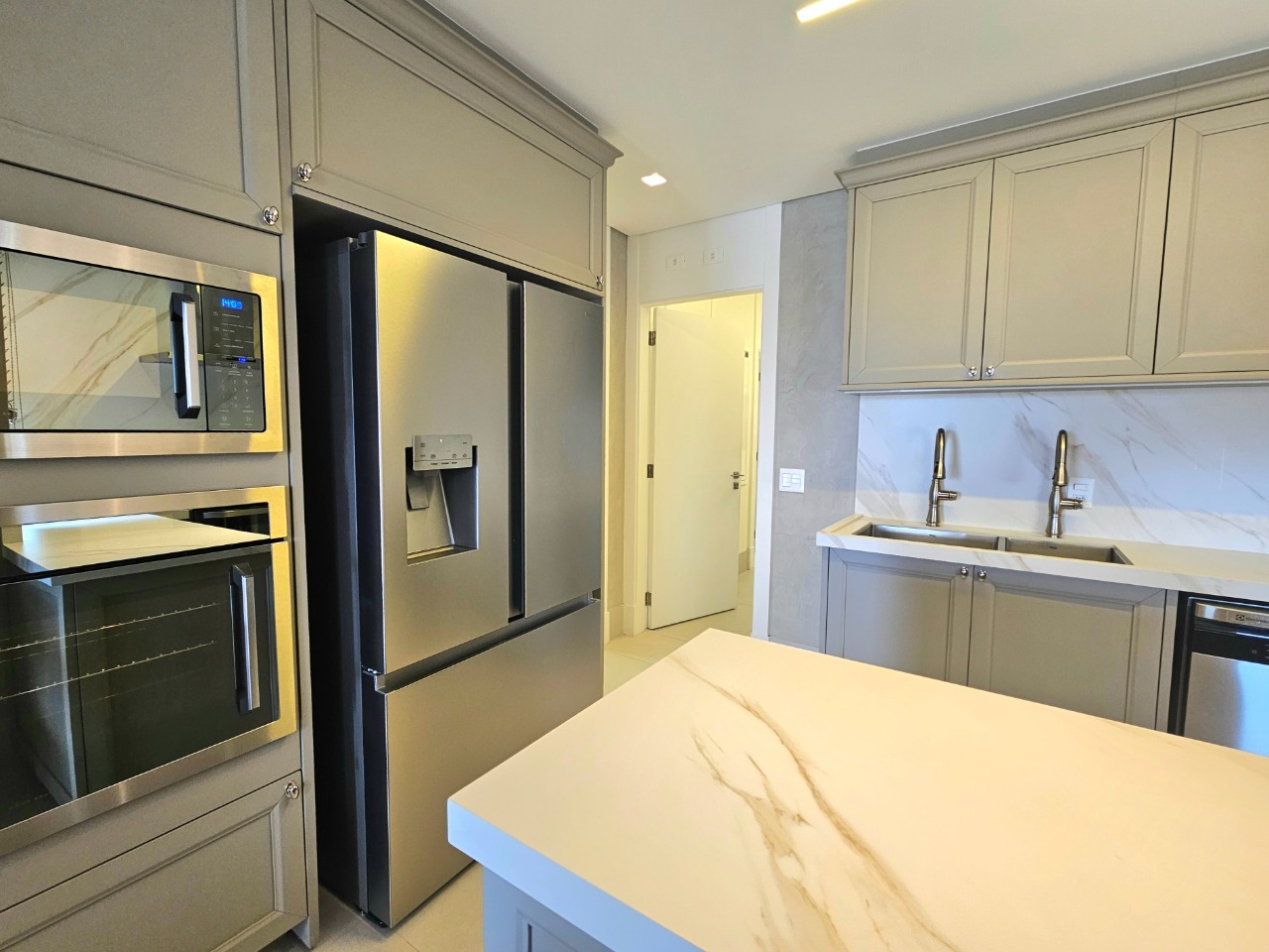 Cobertura, 4 quartos, 420 m² - Foto 13