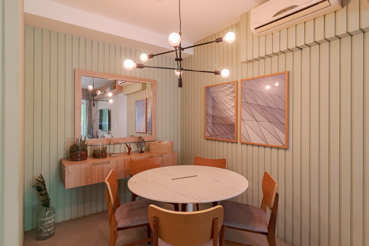 Apartamento, 3 quartos, 84 m² - Foto 3