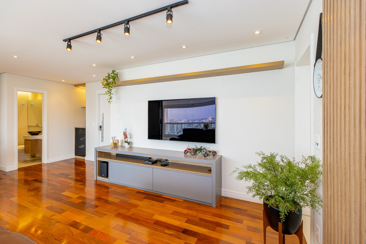 Apartamento, 3 quartos, 135 m² - Foto 6