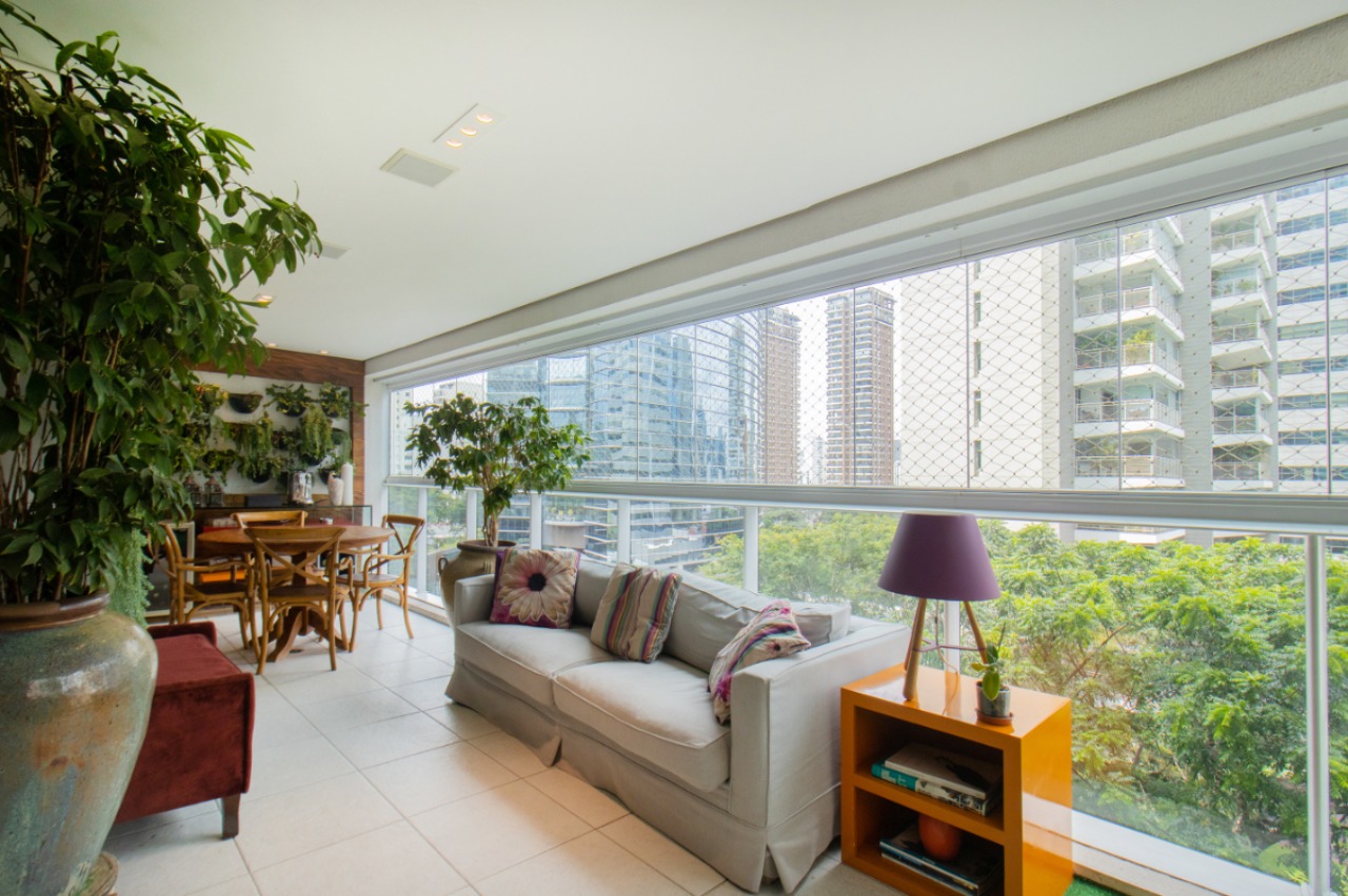 Apartamento, 3 quartos, 201 m² - Foto 12