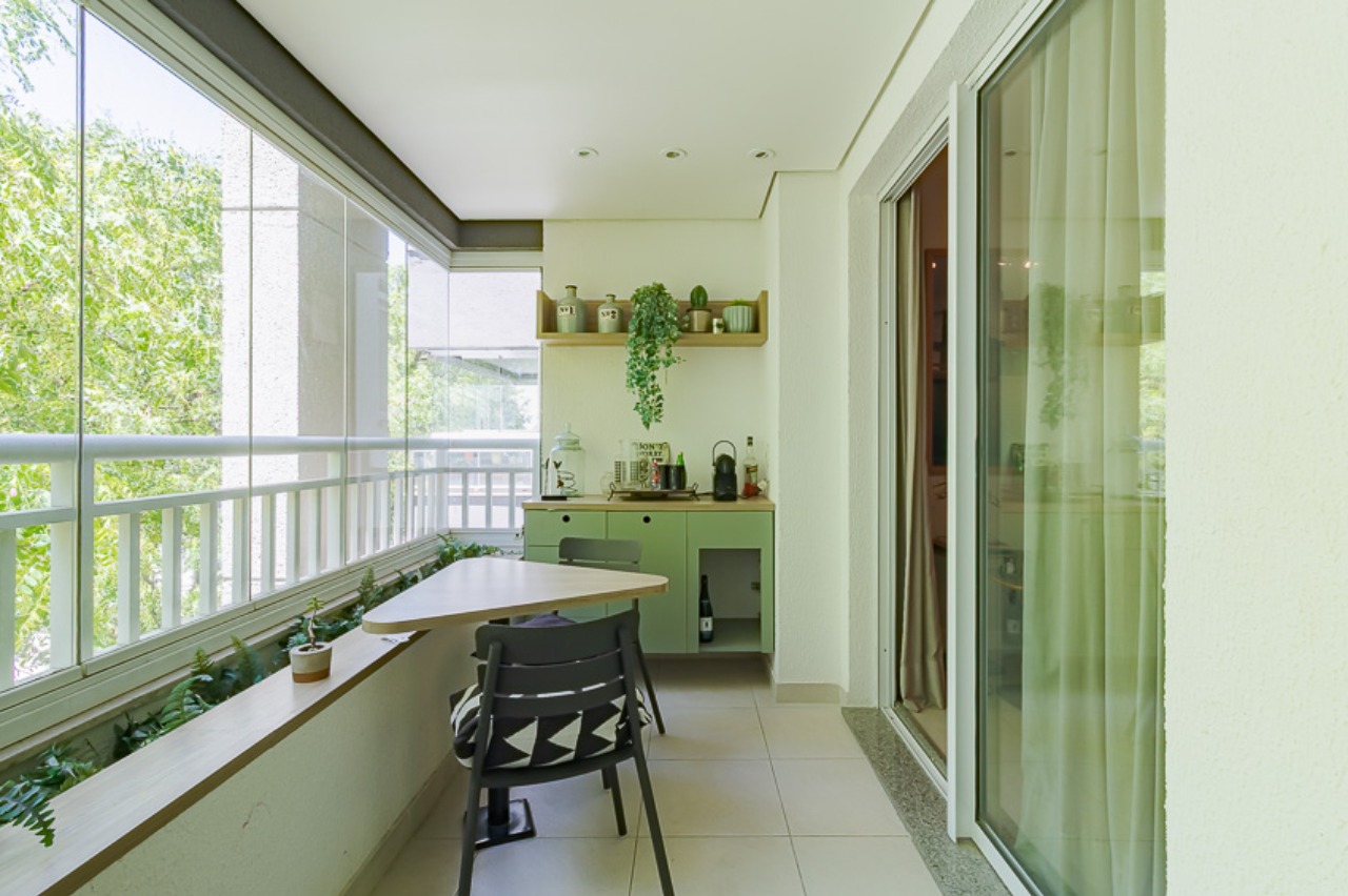 Apartamento, 3 quartos, 84 m² - Foto 8
