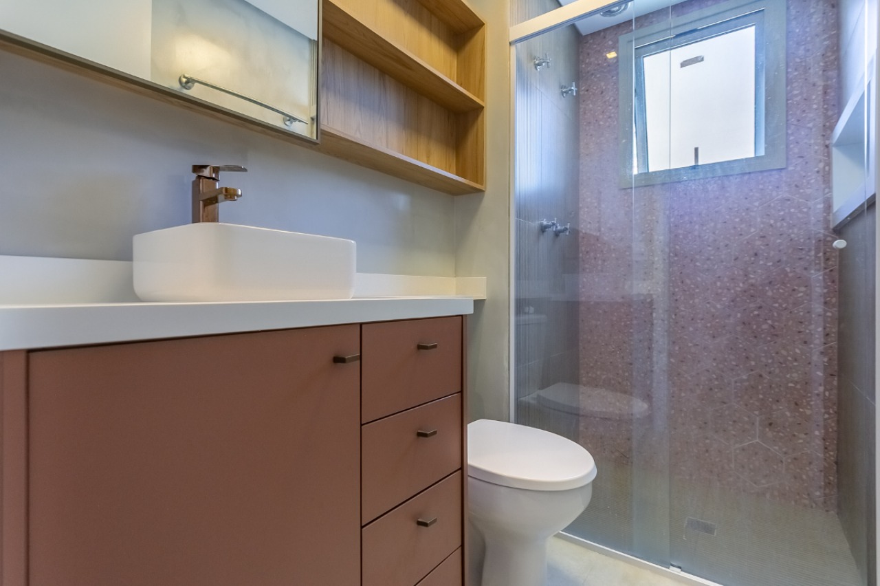 Apartamento, 3 quartos, 81 m² - Foto 15
