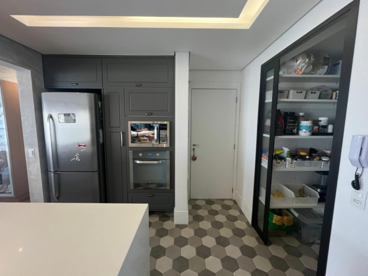 Apartamento, 3 quartos, 147 m² - Foto 21