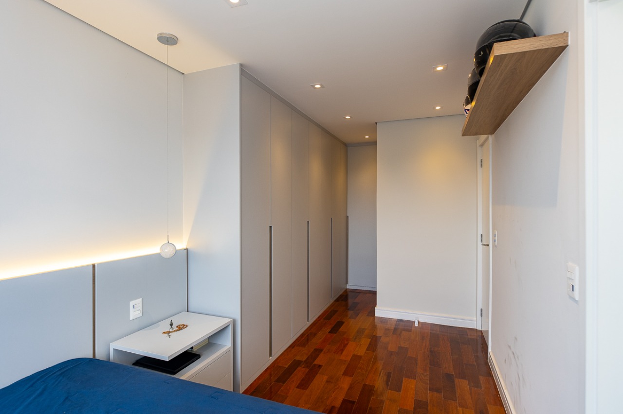 Apartamento, 3 quartos, 135 m² - Foto 32