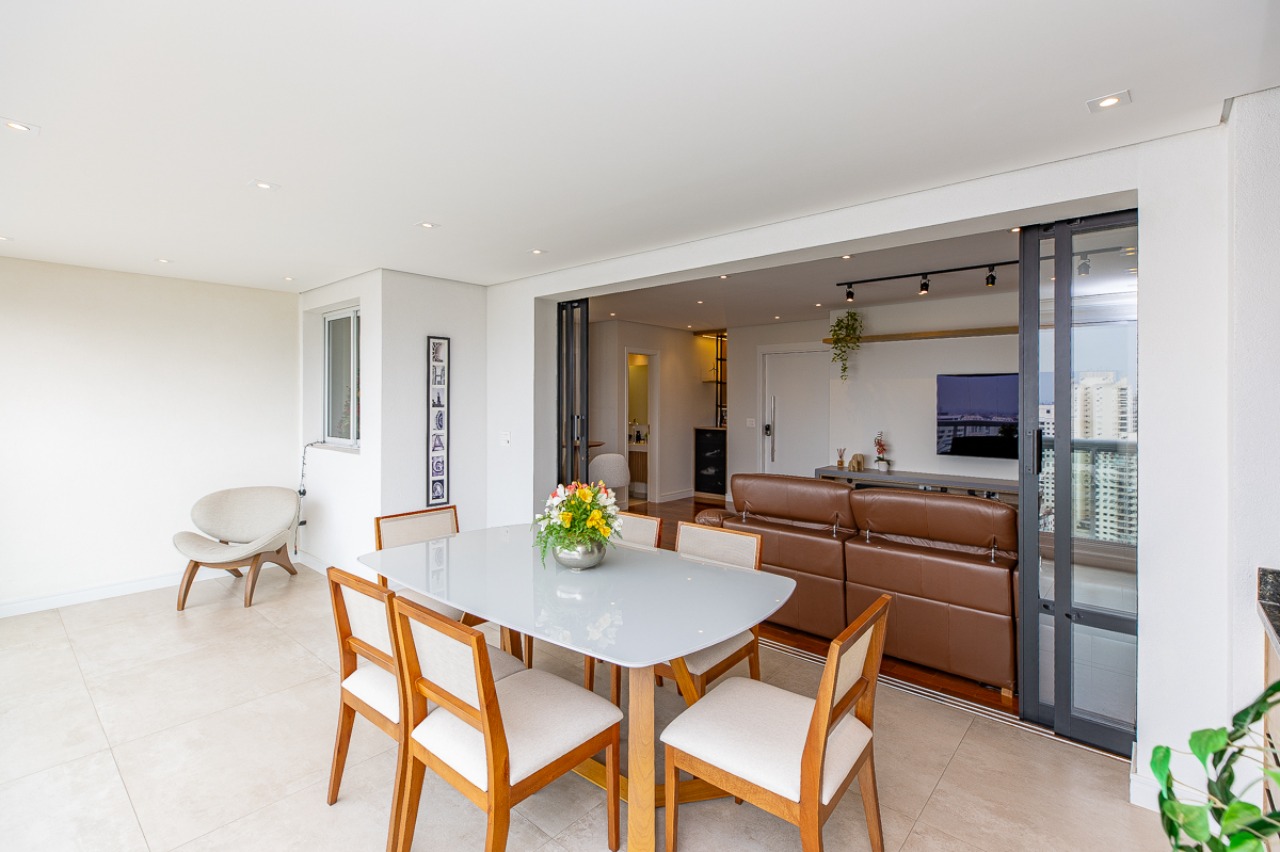 Apartamento, 3 quartos, 135 m² - Foto 16