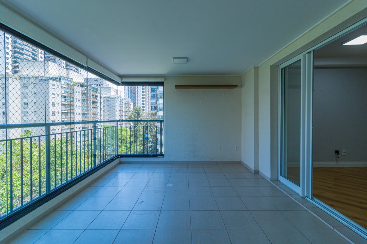 Apartamento, 2 quartos, 89 m² - Foto 5