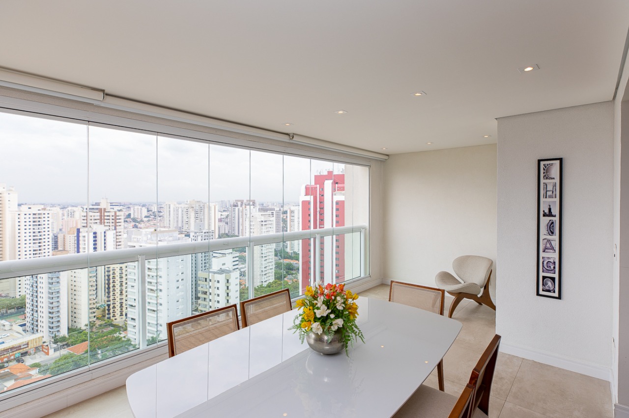 Apartamento, 3 quartos, 135 m² - Foto 15