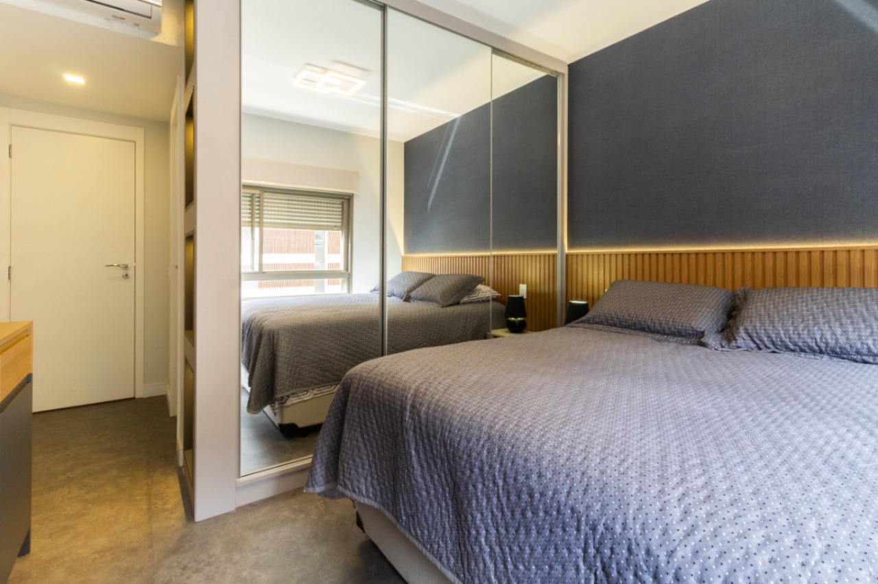 Apartamento, 2 quartos, 109 m² - Foto 24