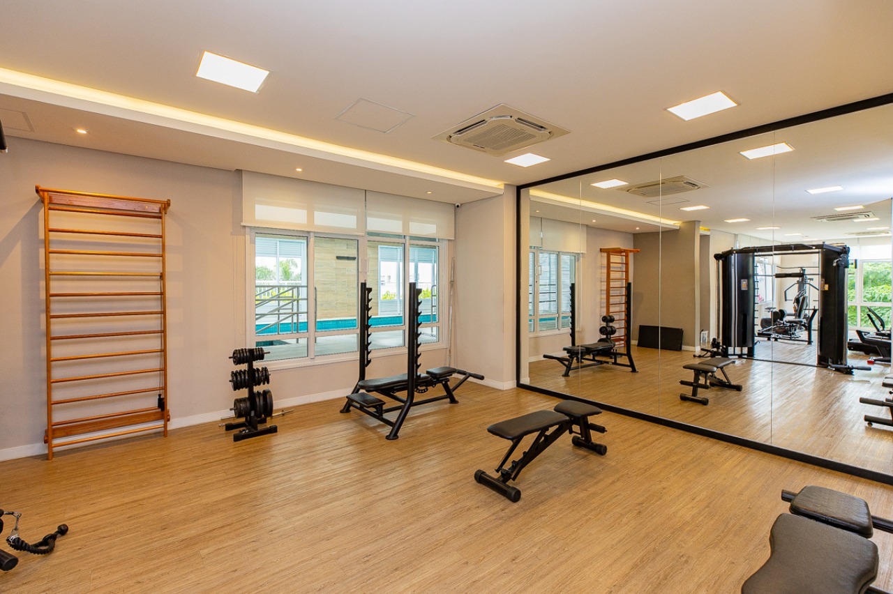 Apartamento, 3 quartos, 135 m² - Foto 41