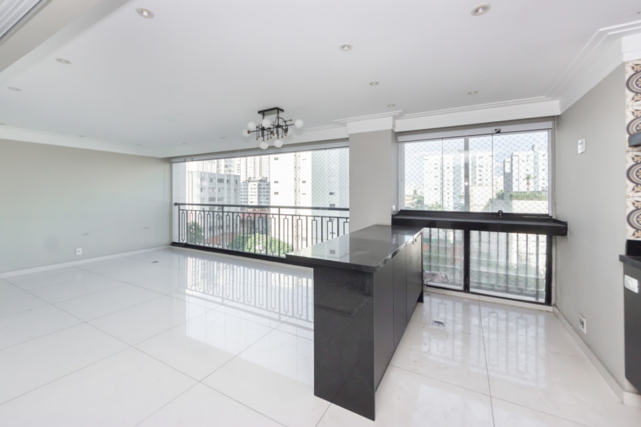 Apartamento, 3 quartos, 140 m² - Foto 5