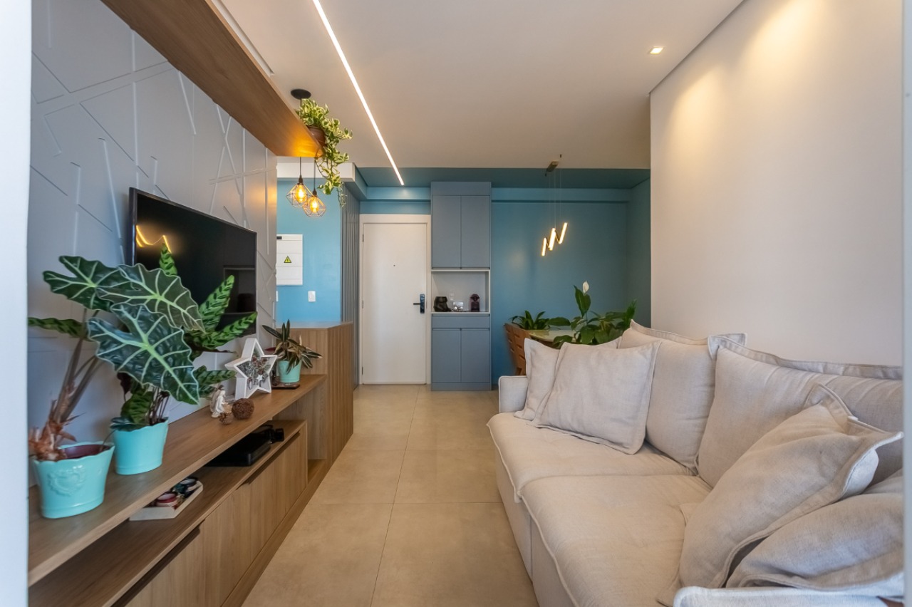 Apartamento, 3 quartos, 81 m² - Foto 7