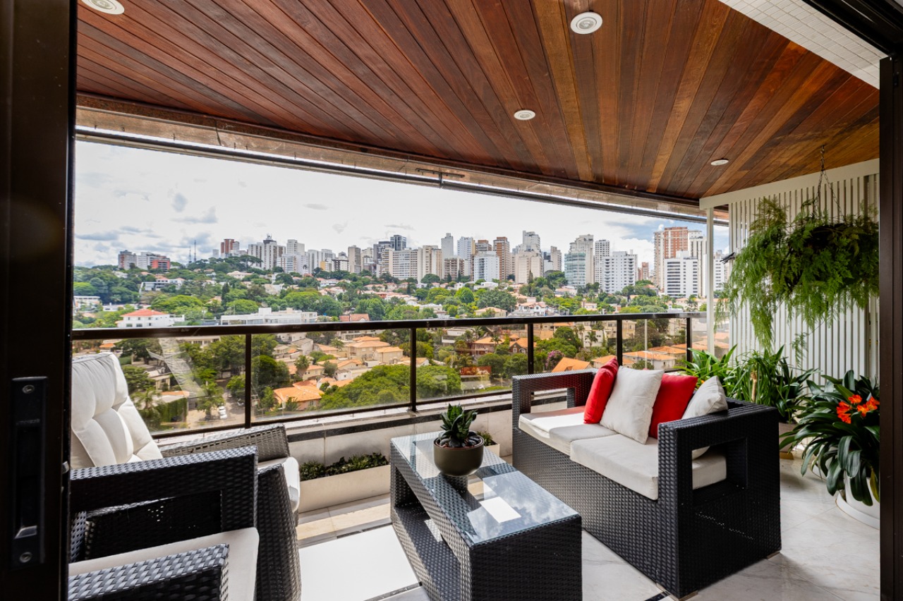 Apartamento, 3 quartos, 305 m² - Foto 15