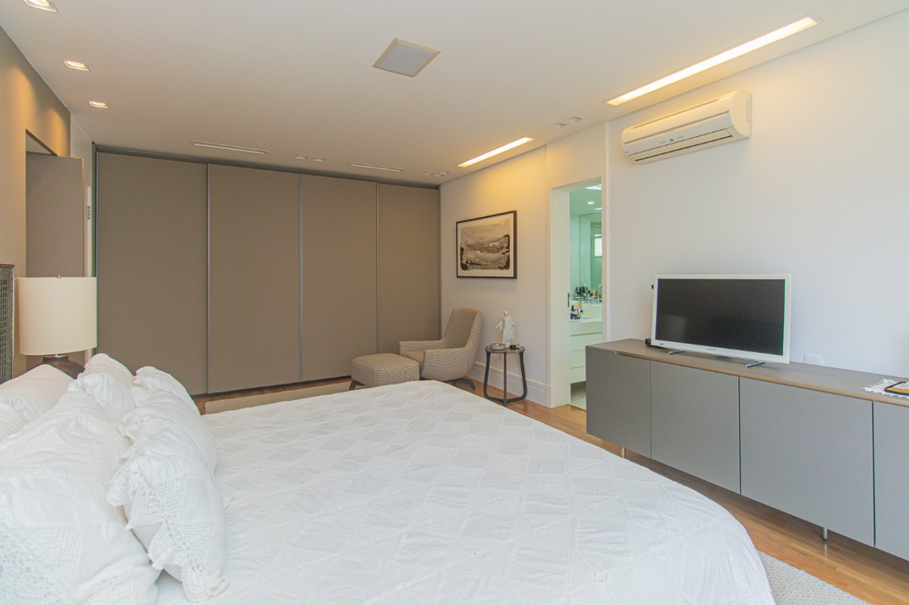 Apartamento, 3 quartos, 226 m² - Foto 20