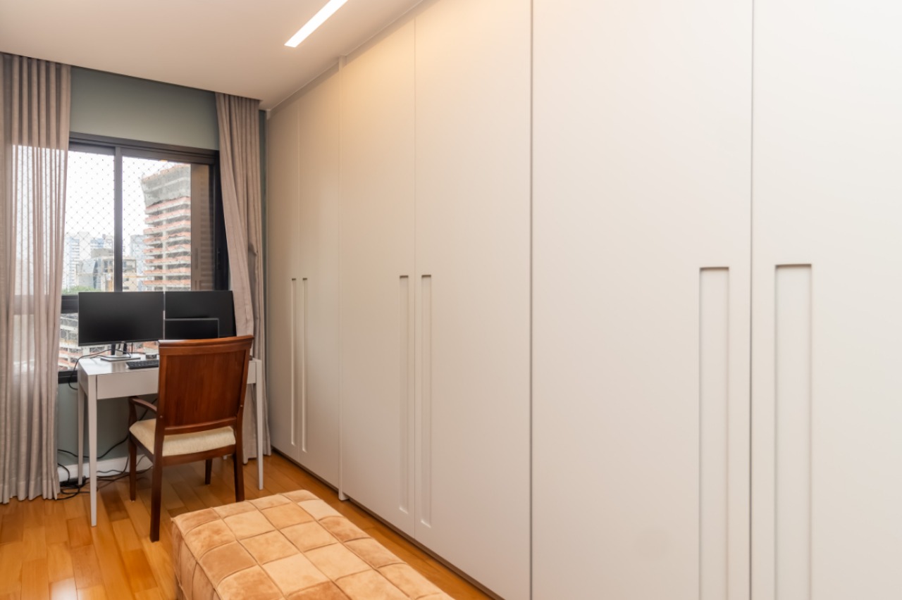 Apartamento, 3 quartos, 145 m² - Foto 27