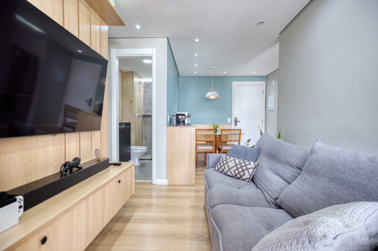 Apartamento, 2 quartos, 67 m² - Foto 6