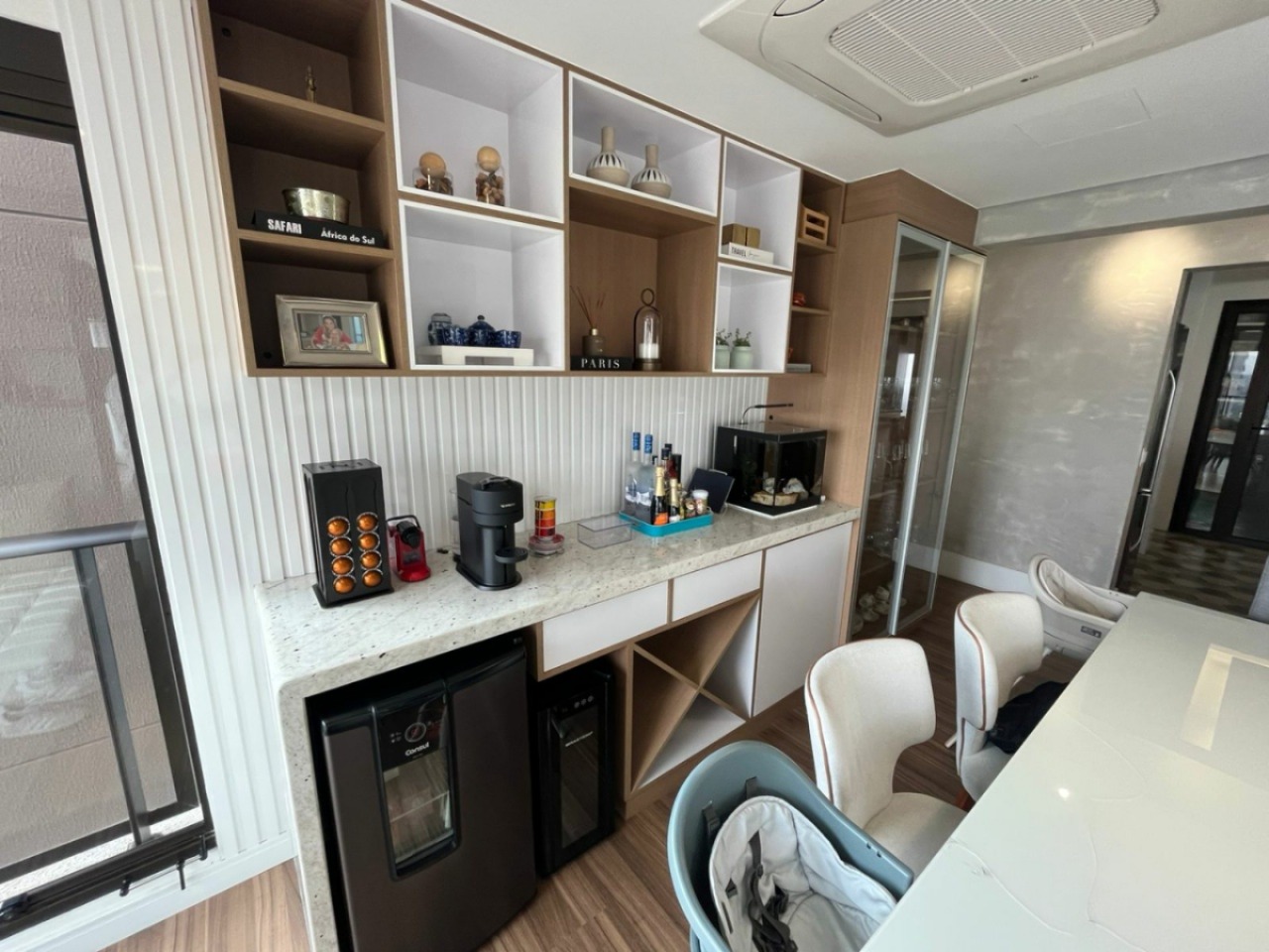 Apartamento, 3 quartos, 147 m² - Foto 11