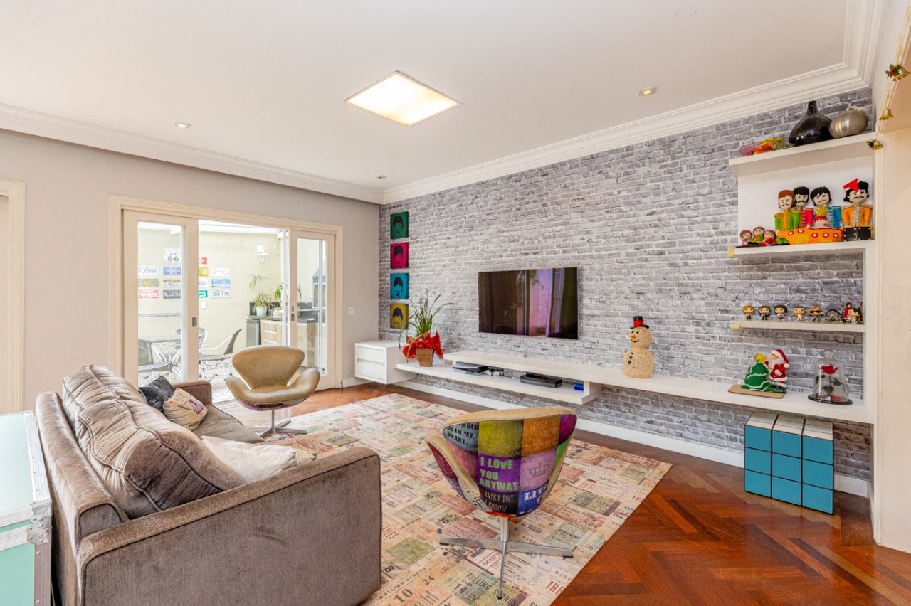 Casa, 4 quartos, 245 m² - Foto 7