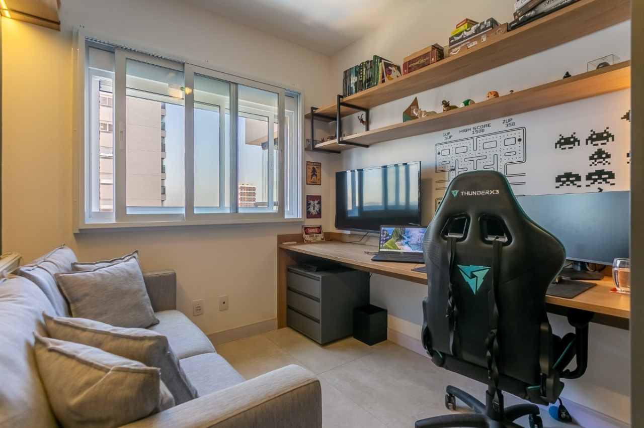 Apartamento, 3 quartos, 81 m² - Foto 16