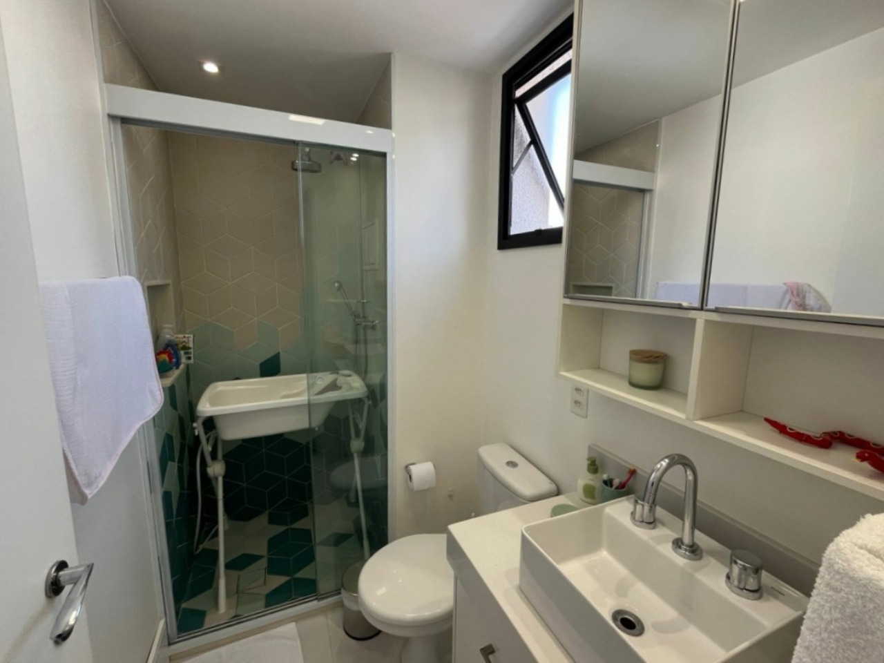 Apartamento, 3 quartos, 147 m² - Foto 33