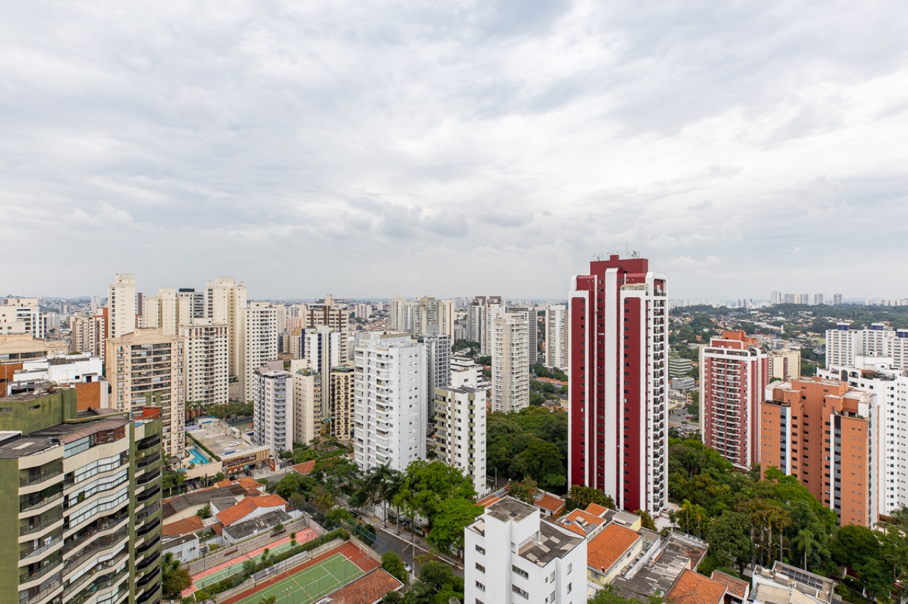 Apartamento, 3 quartos, 135 m² - Foto 17