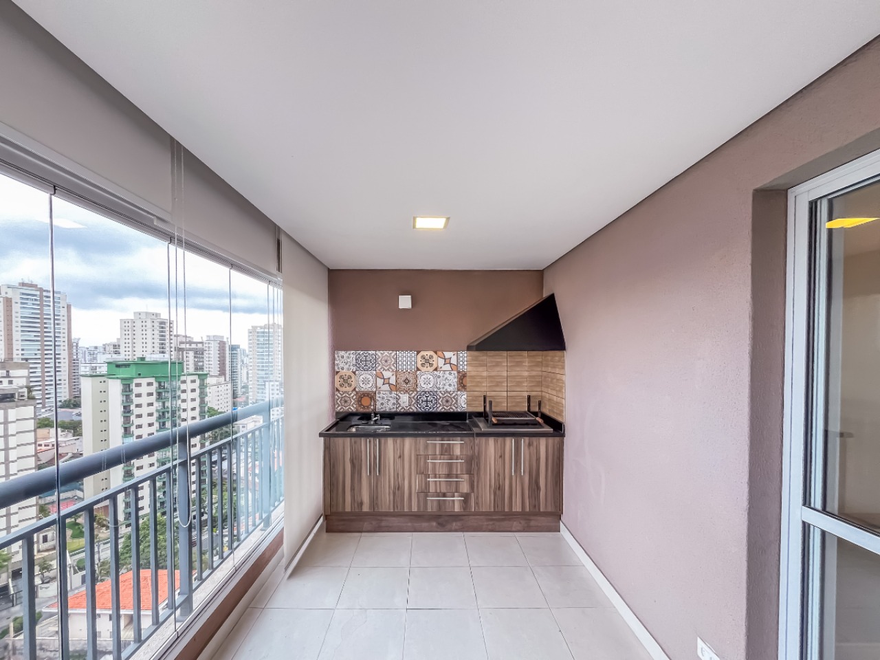 Apartamento, 2 quartos, 71 m² - Foto 6