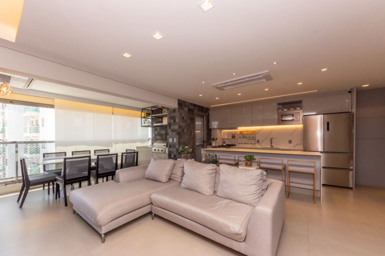 Apartamento, 2 quartos, 103 m² - Foto 7