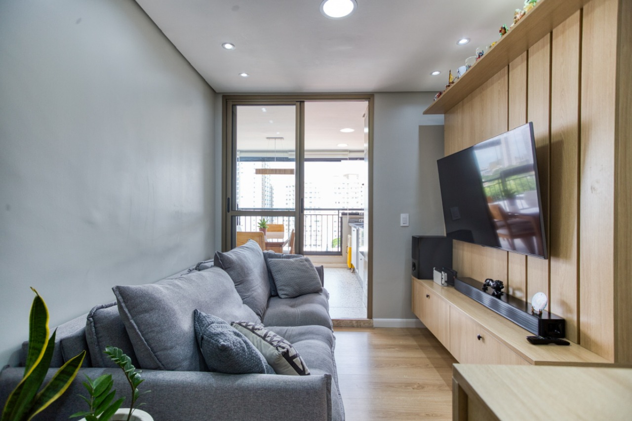 Apartamento, 2 quartos, 67 m² - Foto 9