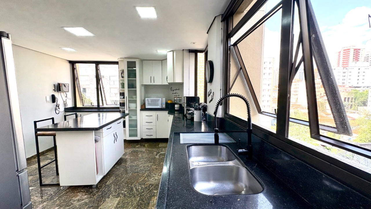 Apartamento, 3 quartos, 208 m² - Foto 15