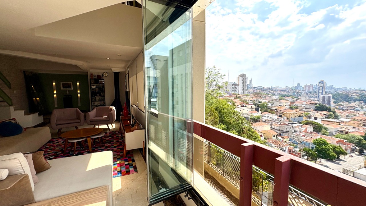 Apartamento, 3 quartos, 208 m² - Foto 3
