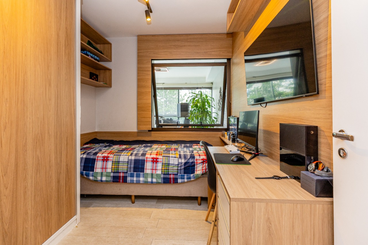 Apartamento, 3 quartos, 167 m² - Foto 22