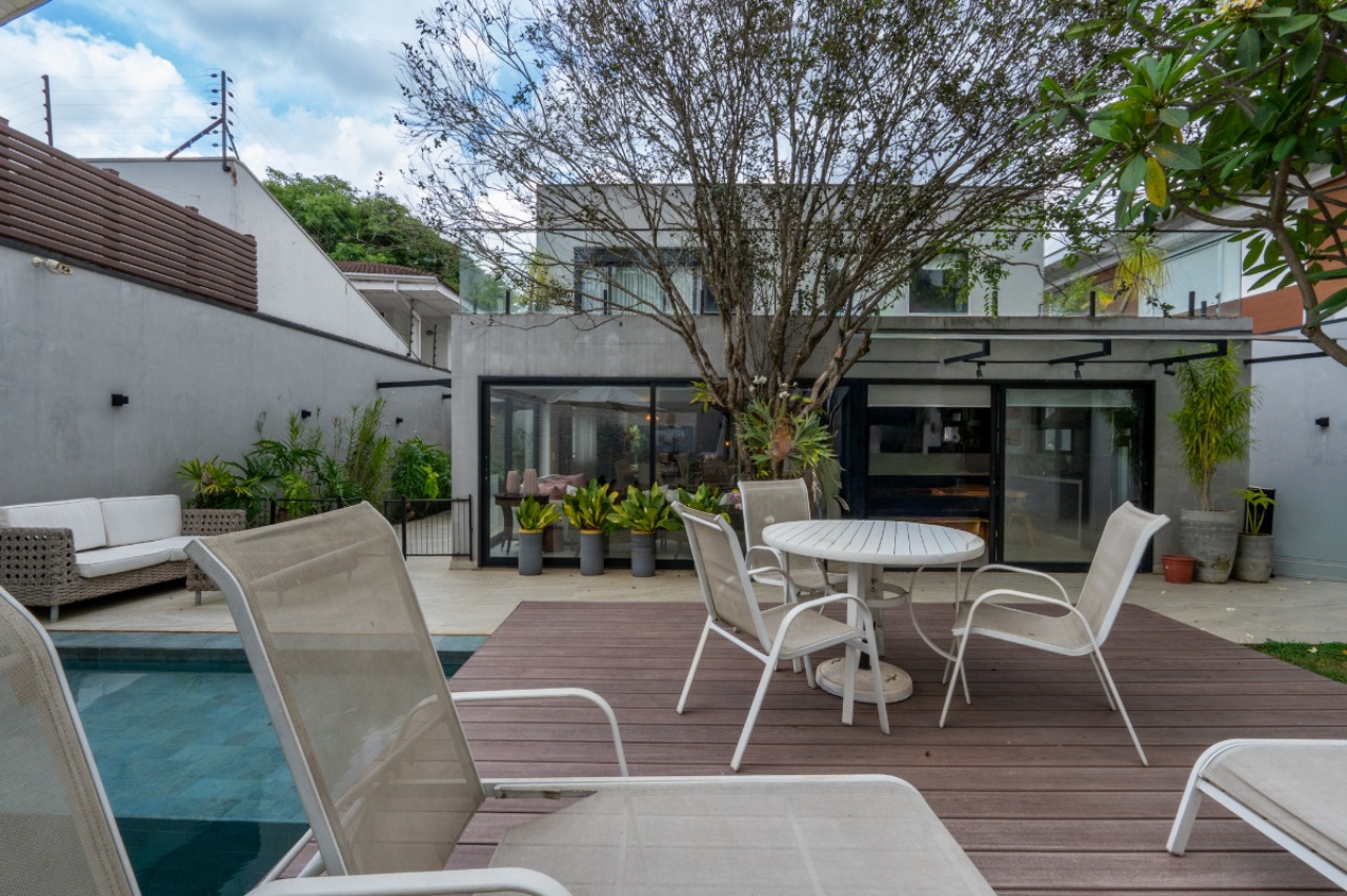 Casa, 4 quartos, 344 m² - Foto 4