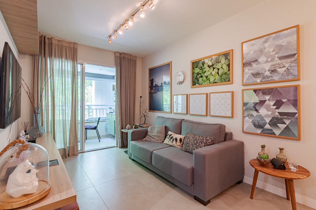 Apartamento, 3 quartos, 84 m² - Foto 6