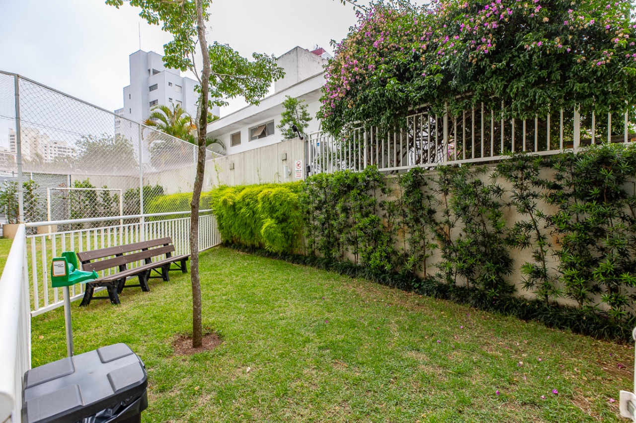 Apartamento, 3 quartos, 135 m² - Foto 50