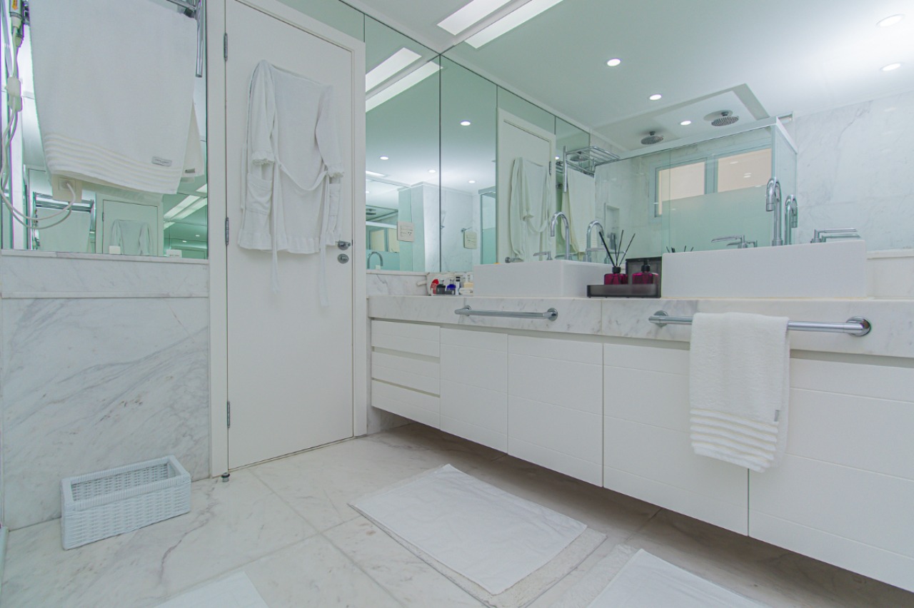 Apartamento, 3 quartos, 226 m² - Foto 24