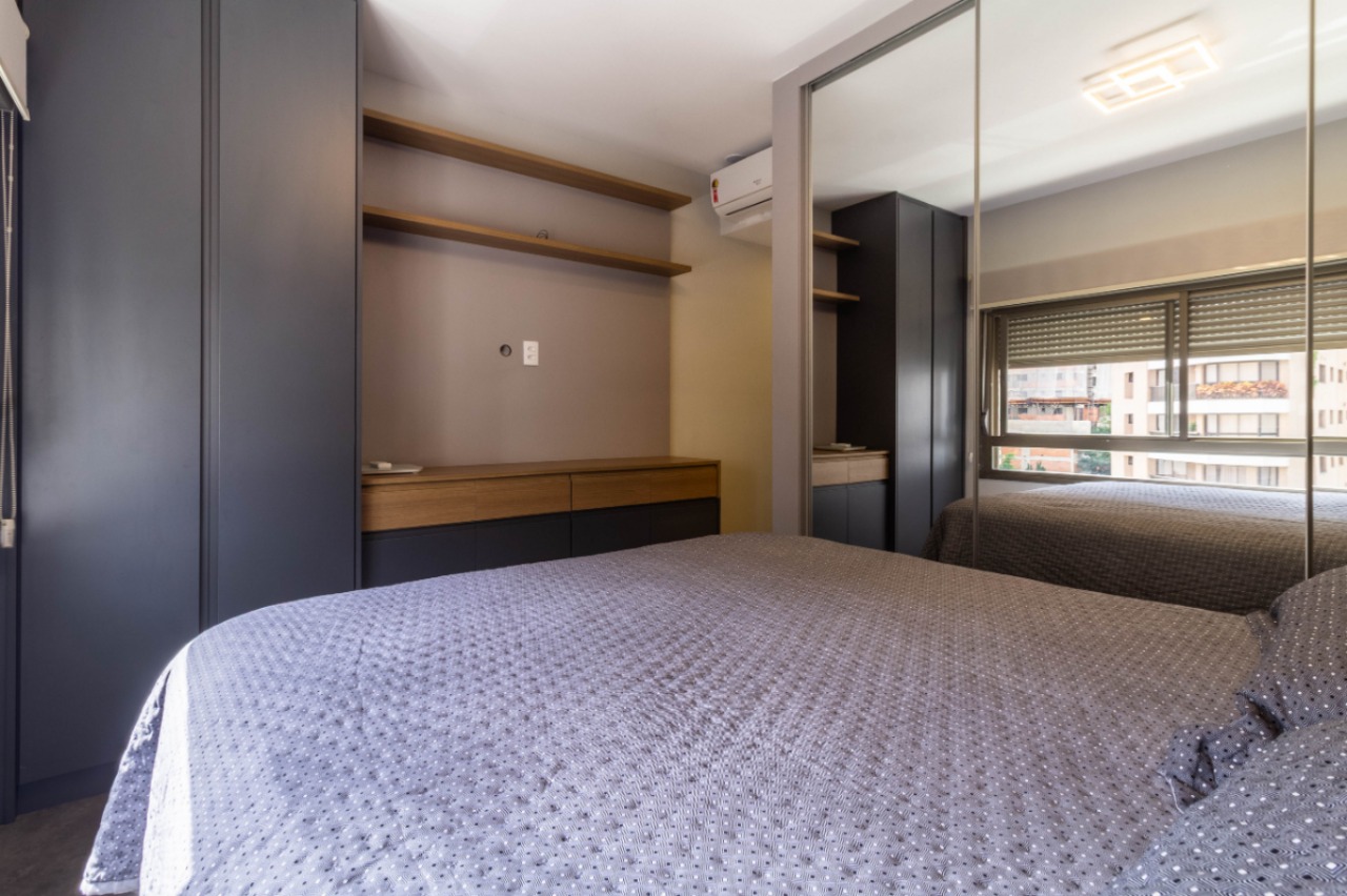 Apartamento, 2 quartos, 109 m² - Foto 23