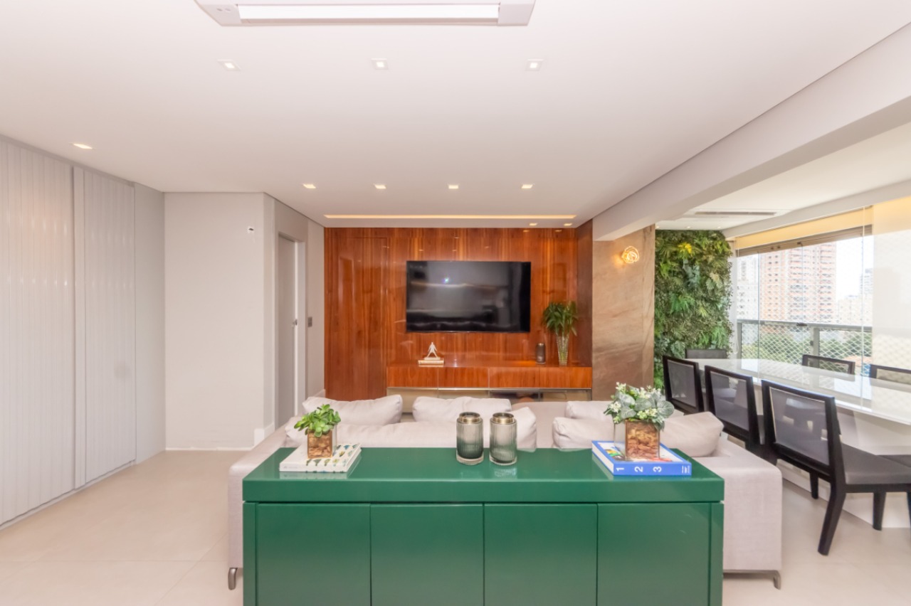 Apartamento, 2 quartos, 103 m² - Foto 3