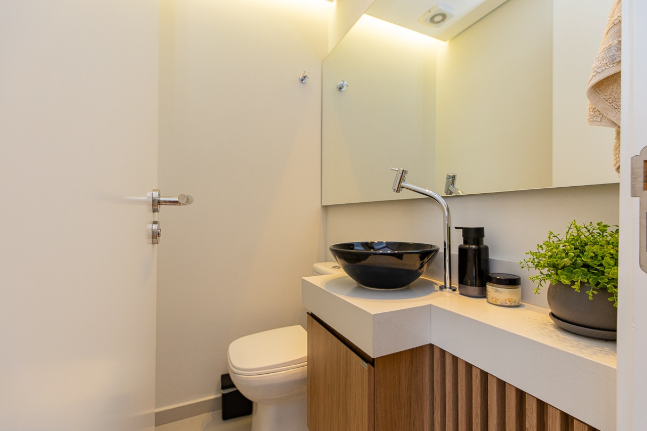 Apartamento, 3 quartos, 135 m² - Foto 19