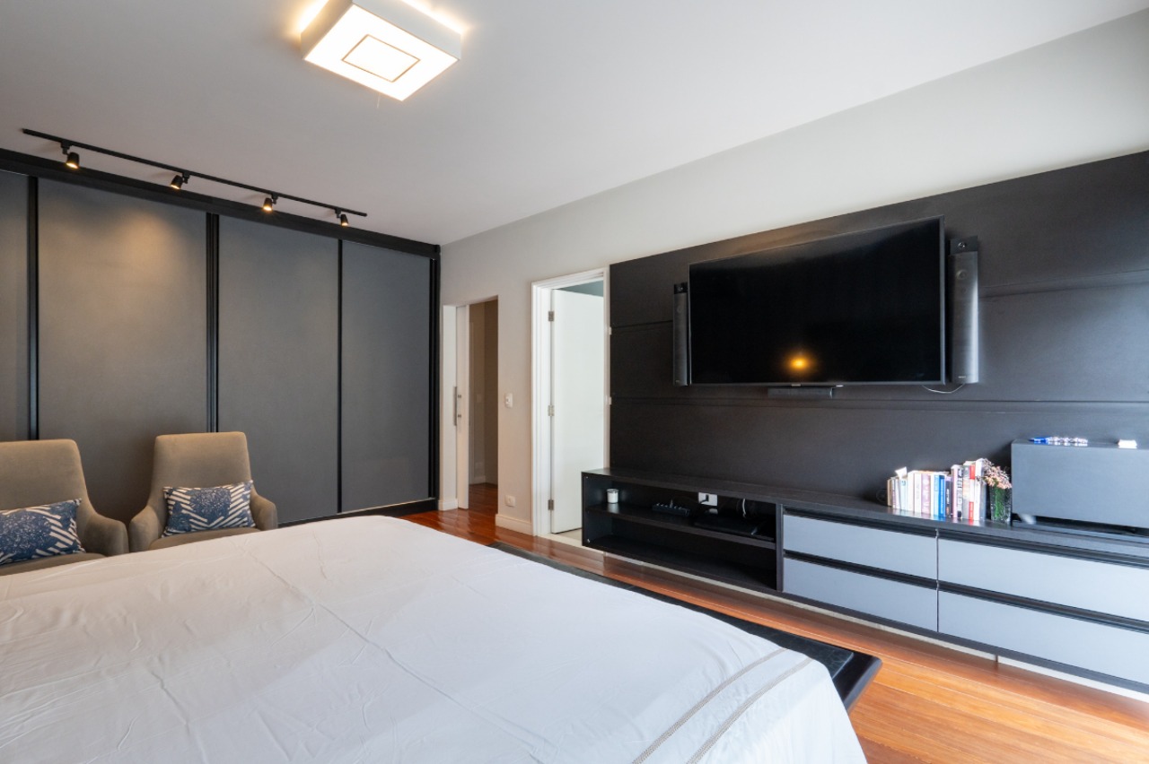 Casa, 4 quartos, 344 m² - Foto 37