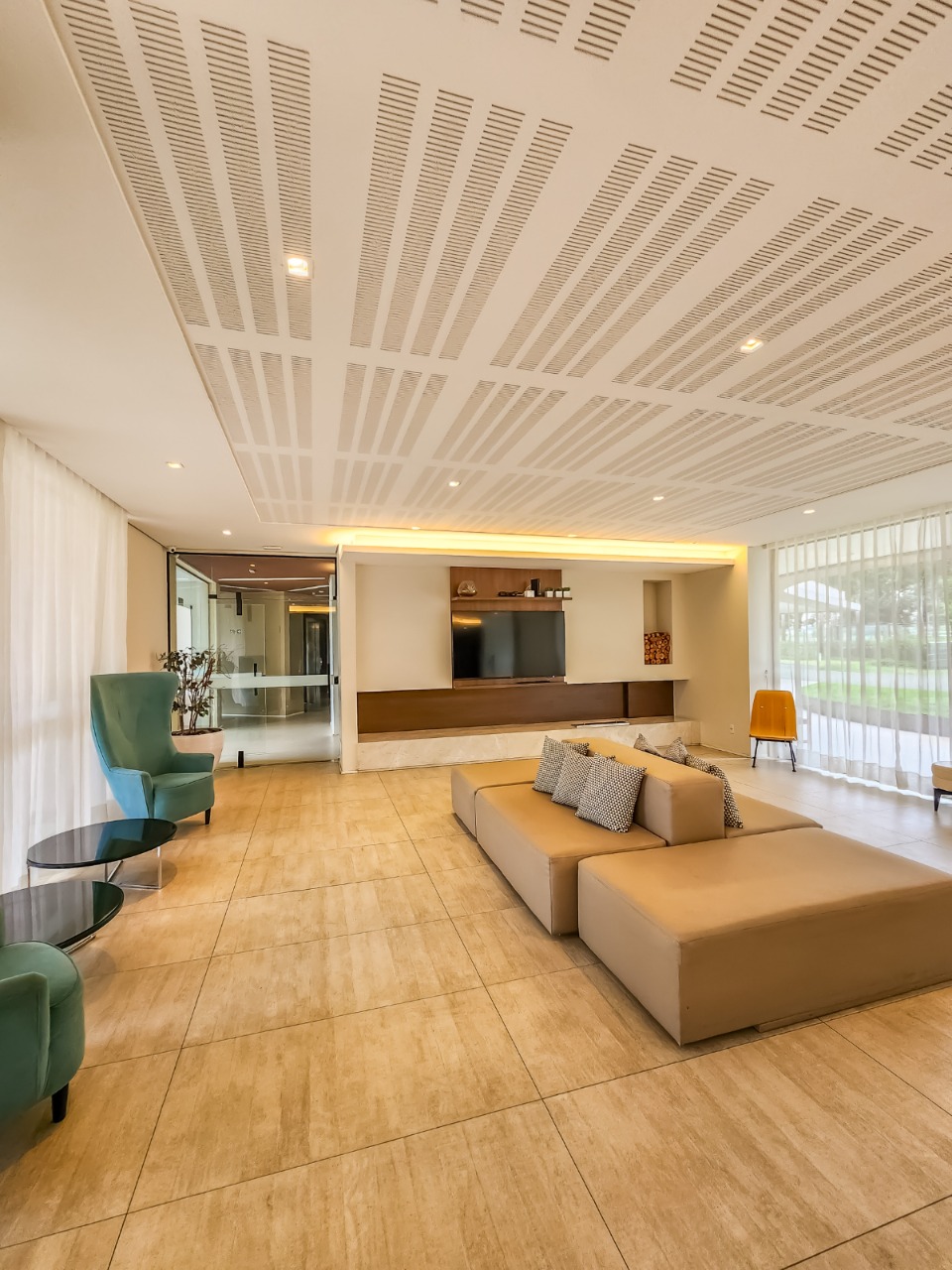 Apartamento, 3 quartos, 145 m² - Foto 39