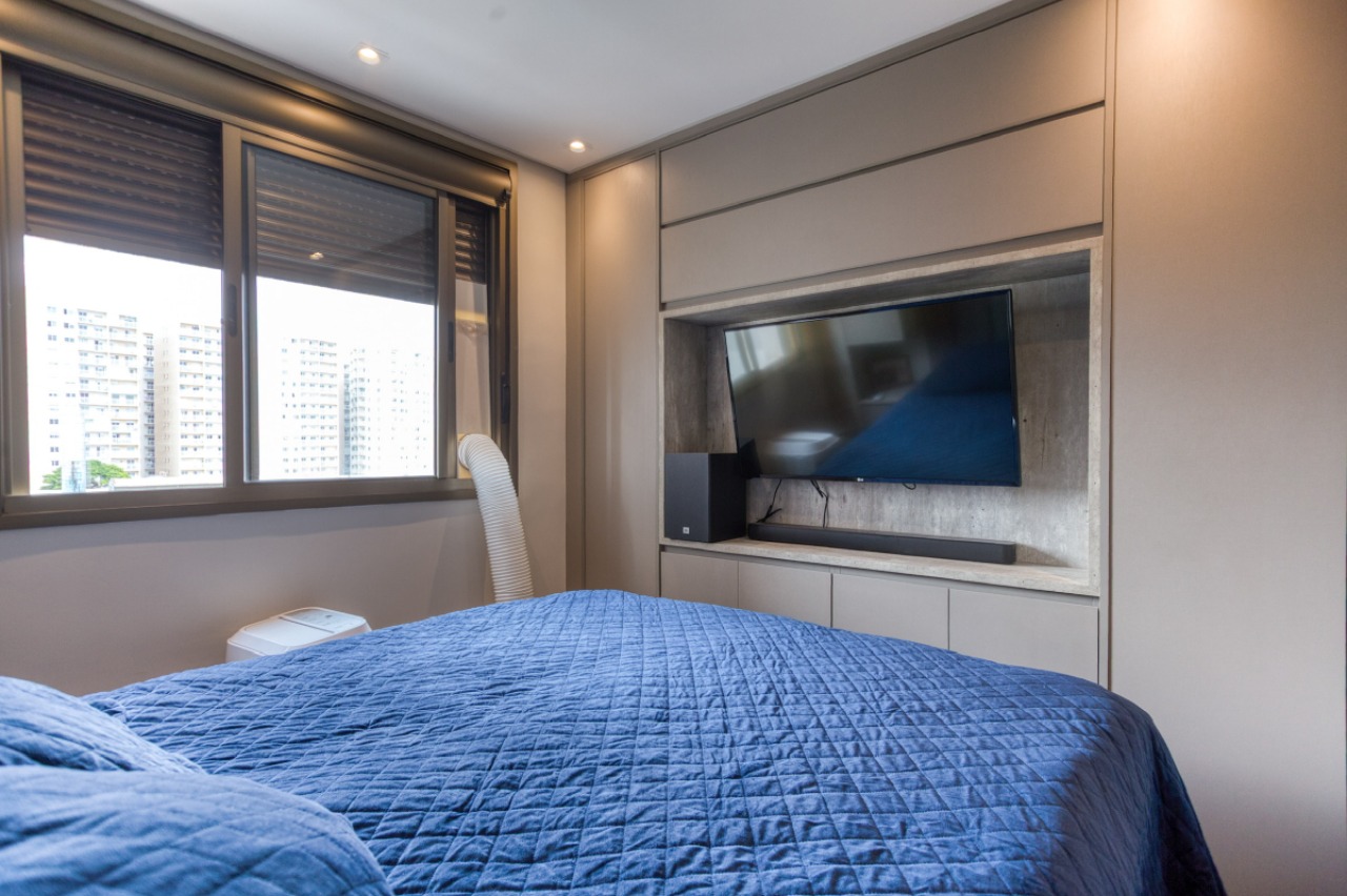 Apartamento, 2 quartos, 67 m² - Foto 17