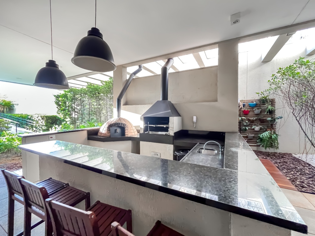 Apartamento, 3 quartos, 140 m² - Foto 44