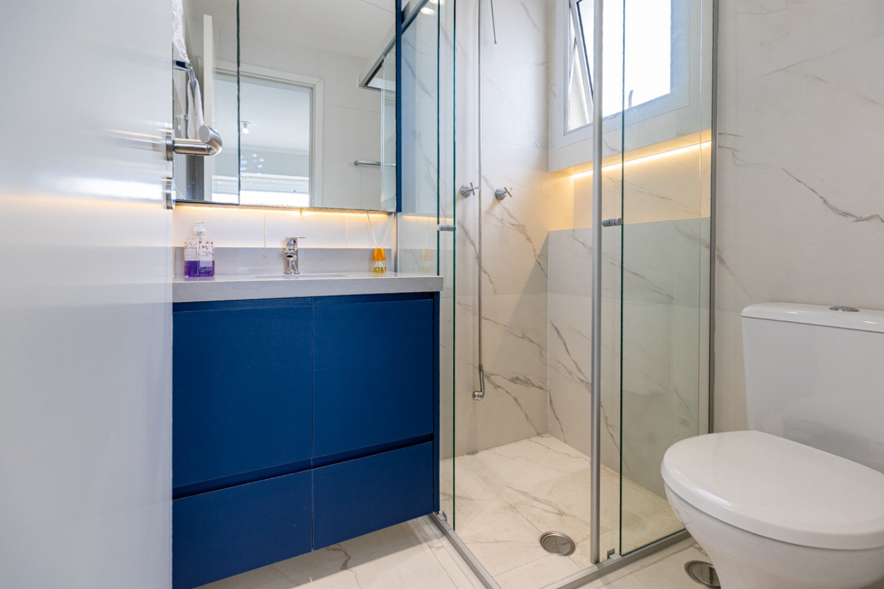 Apartamento, 2 quartos, 67 m² - Foto 24
