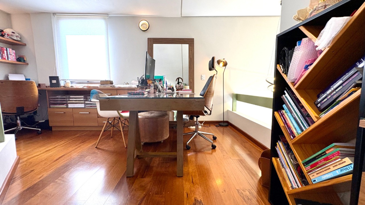 Apartamento, 3 quartos, 208 m² - Foto 23