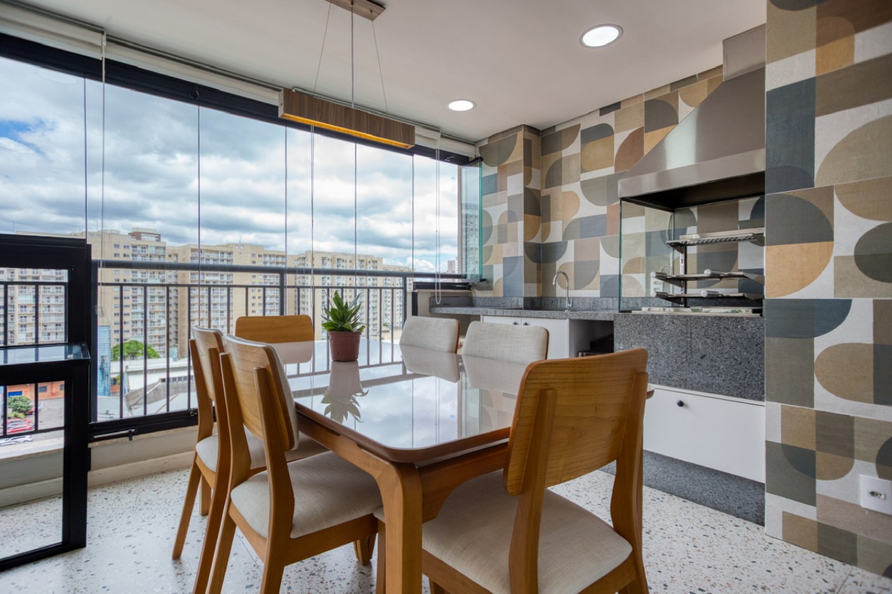 Apartamento, 2 quartos, 67 m² - Foto 1