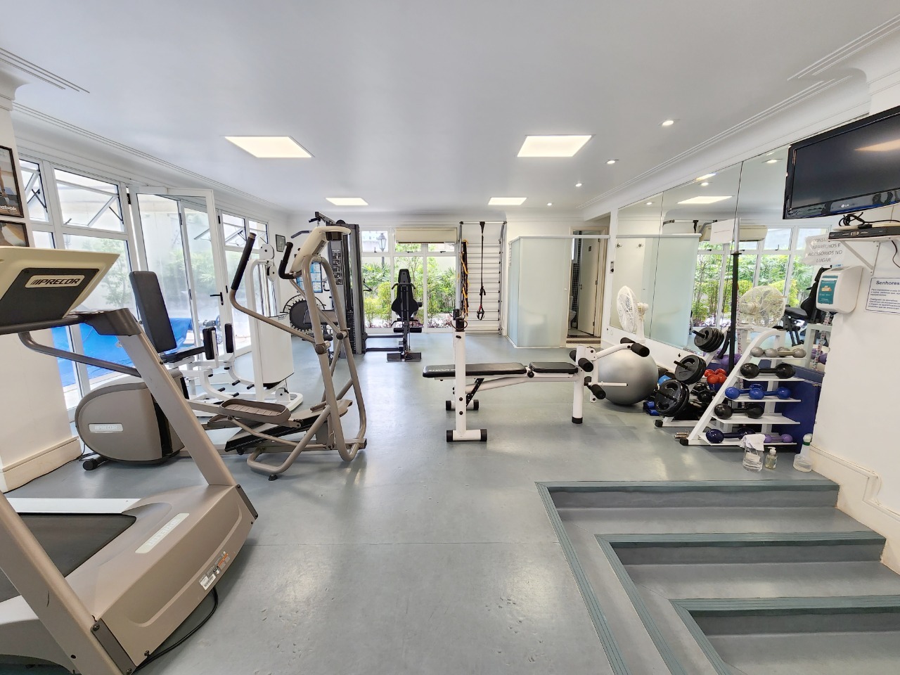 Cobertura, 4 quartos, 420 m² - Foto 44
