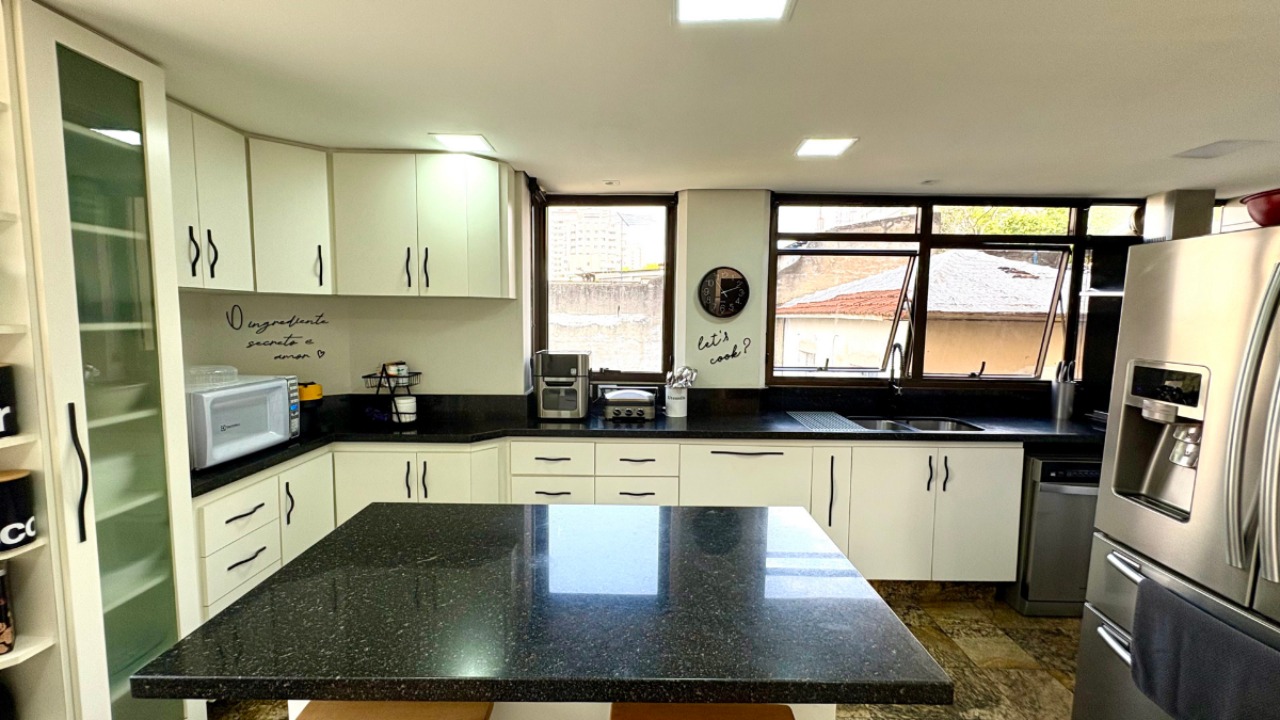 Apartamento, 3 quartos, 208 m² - Foto 16