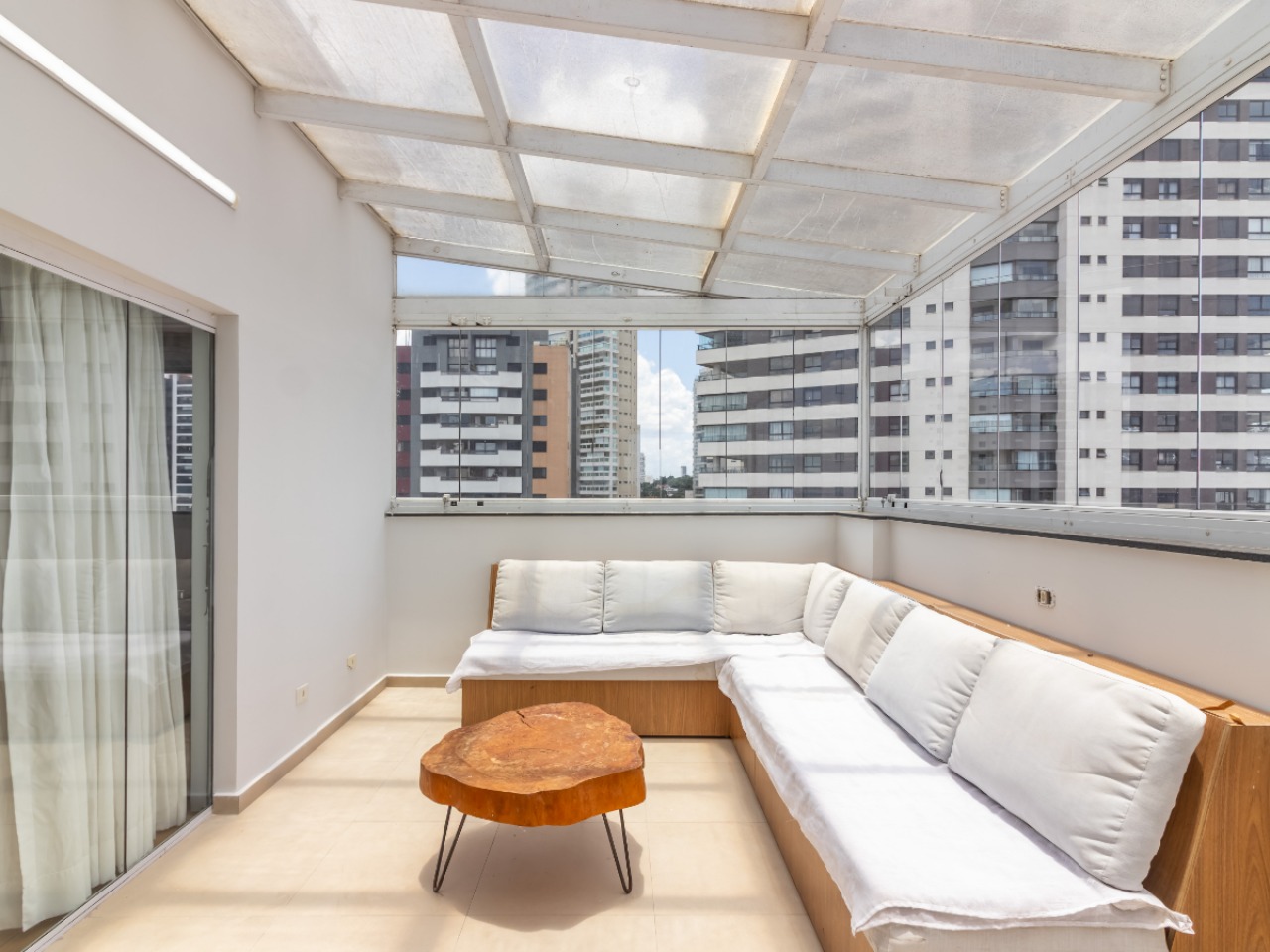Cobertura, 3 quartos, 160 m² - Foto 5