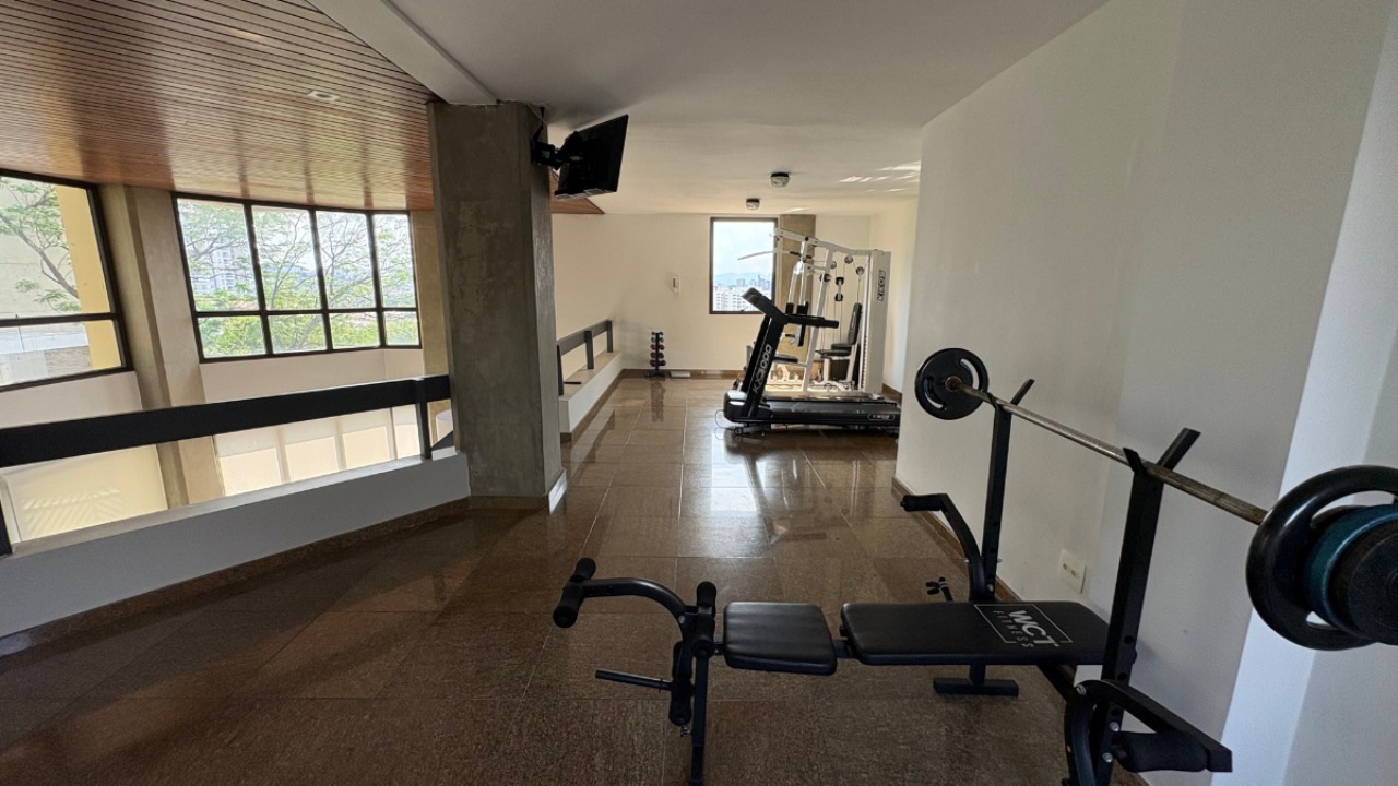 Apartamento, 3 quartos, 208 m² - Foto 46