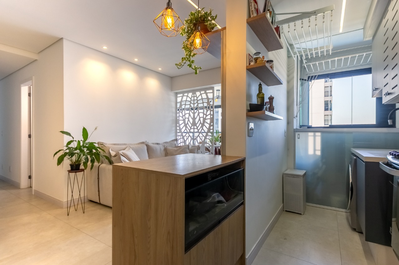 Apartamento, 3 quartos, 81 m² - Foto 8